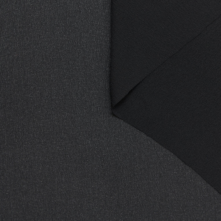 T24B08778 | Georgette de Soie GOTS - vue 1