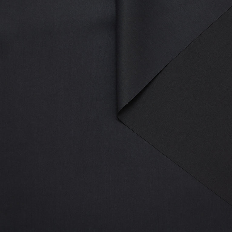 T24B08784 | Twill de Soie Peau de Pêche - vue 1