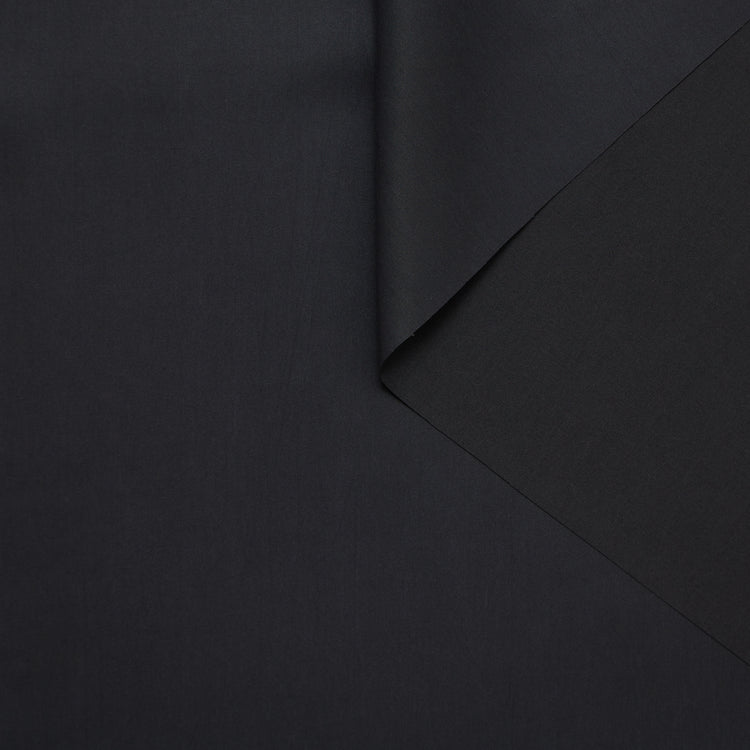 T24B08784 | Twill de Soie Peau de Pêche - vue 1