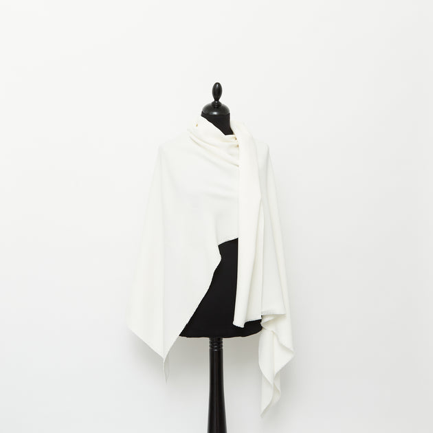 T24B08791 | Double Face Silk Cady