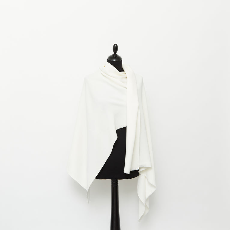 T24B08791 | Double Face Silk Cady - view 2