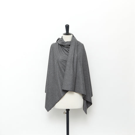  Flanelle Laine & Cachemire Séparable RWS