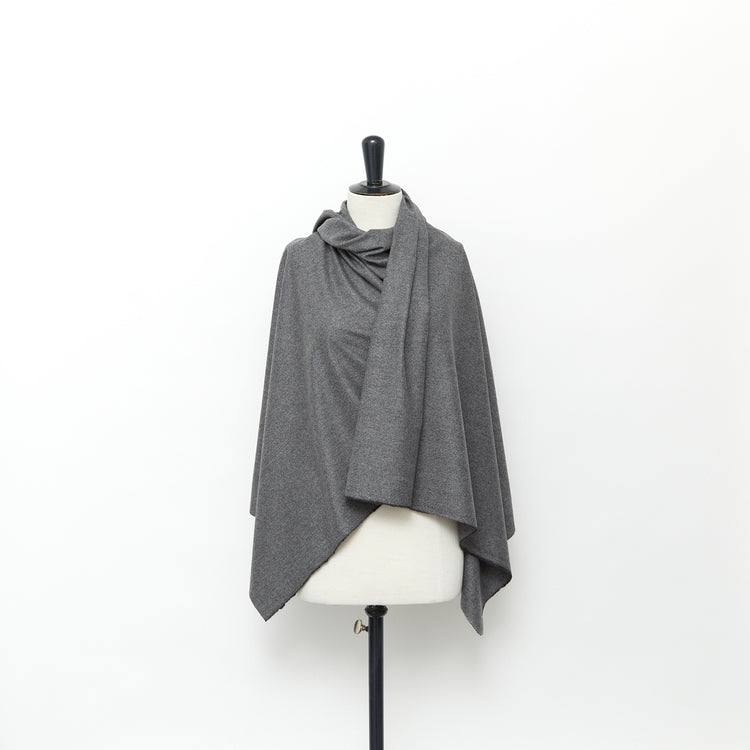 T24B08798 | Flanelle Laine &amp; Cachemire Séparable RWS - vue 2