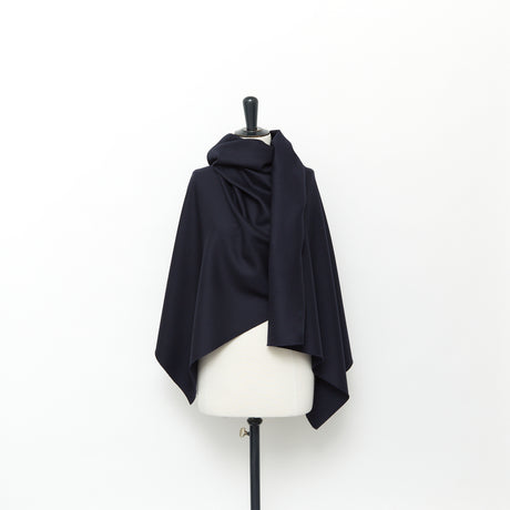  Double Face Wool Twill