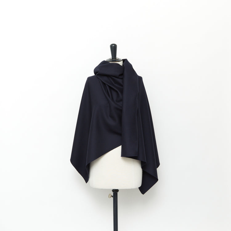 T24B08799 | Double Face Wool Twill - view 2