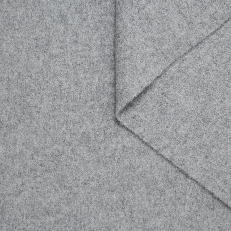 T24B08800 | Drap de Laine &amp; Cachemire Double Face RWS / SFA - vue 1