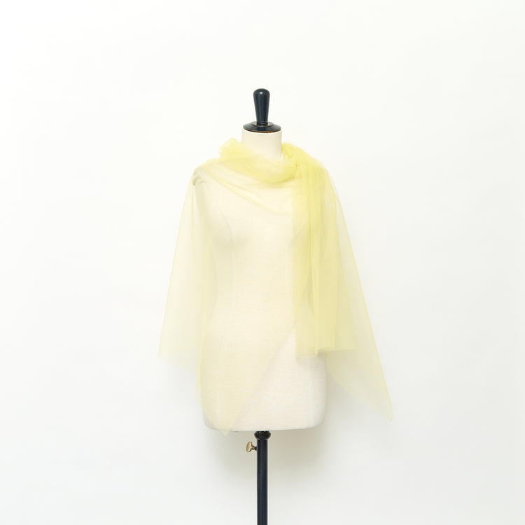 T24B08802 | Tulle Souple - vue 2