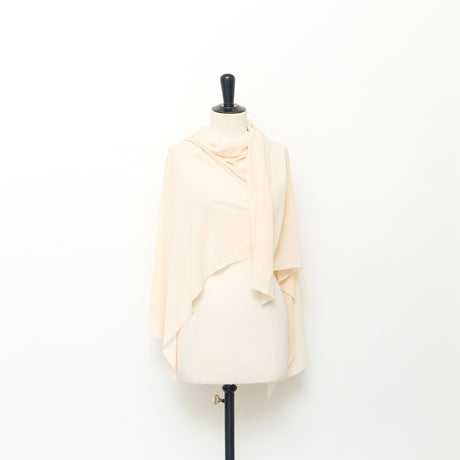  Georgette de Soie