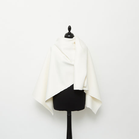  Drap de Laine & Angora Séparable