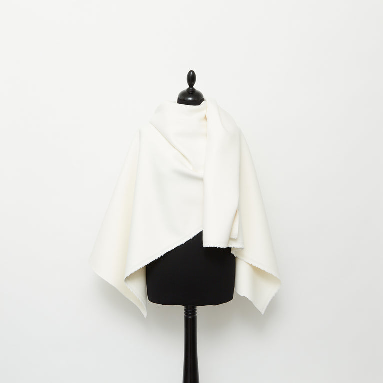 T24B08808 | Drap de Laine &amp; Angora Séparable - vue 2