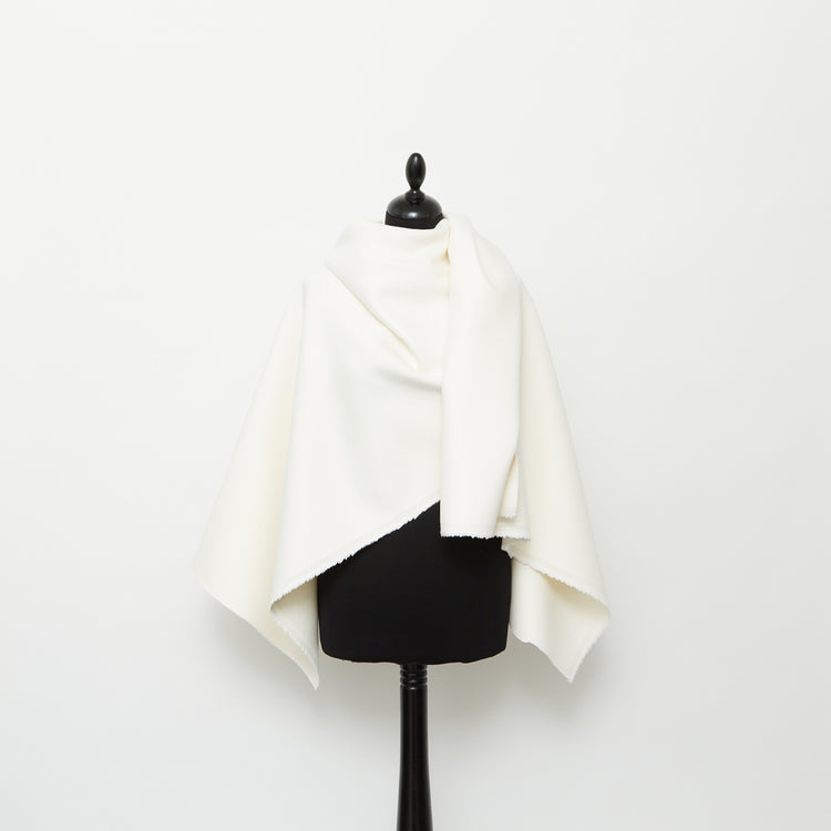 T24B08808 | Drap de Laine &amp; Angora Séparable - vue 2