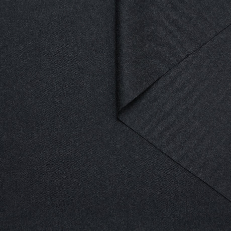T24B08810 | Melange Wool Twill