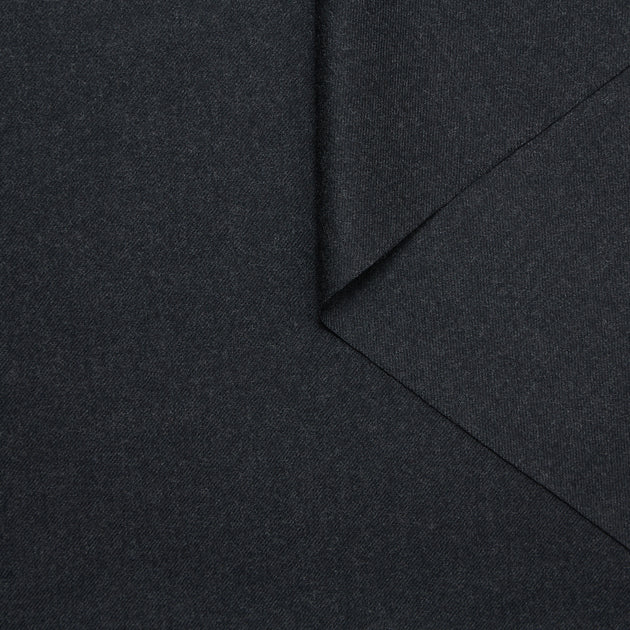 T24B08810 | Melange Wool Twill