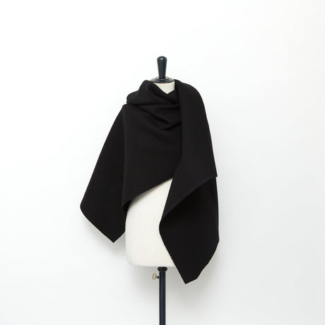  Laine & Cachemire Séparable pour Manteau