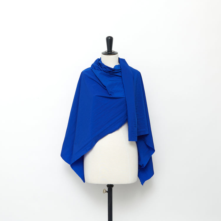 T24B08812 | Toile en Nylon Lavée Déperlante - vue 2