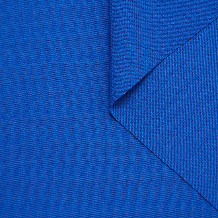 T24B08813 | Crêpe de Laine Texturé - vue 1