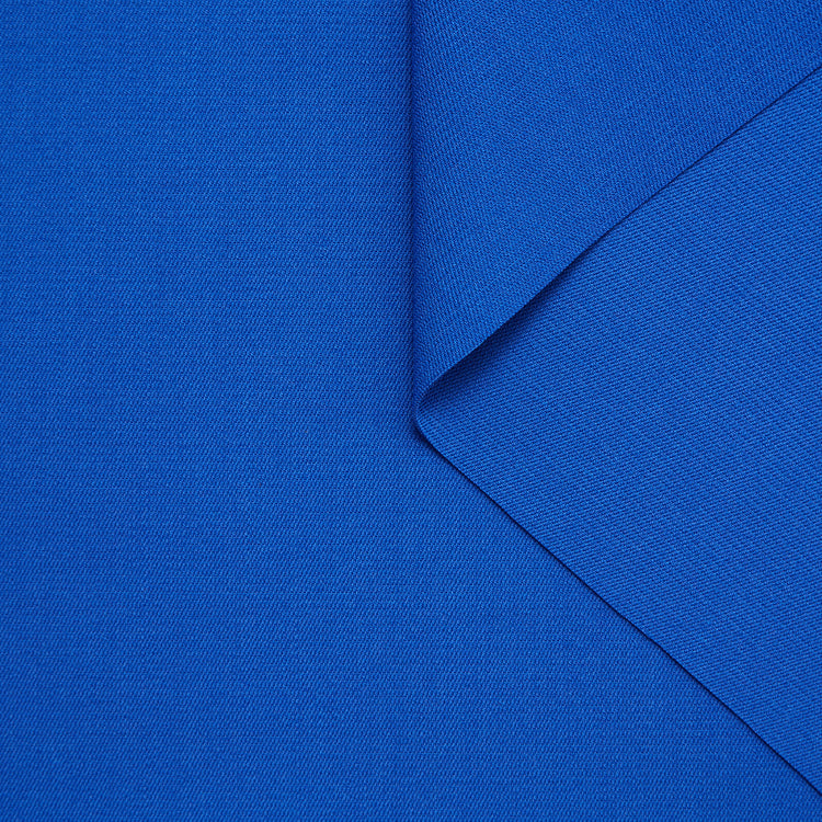 T24B08813 | Crêpe de Laine Texturé - vue 1