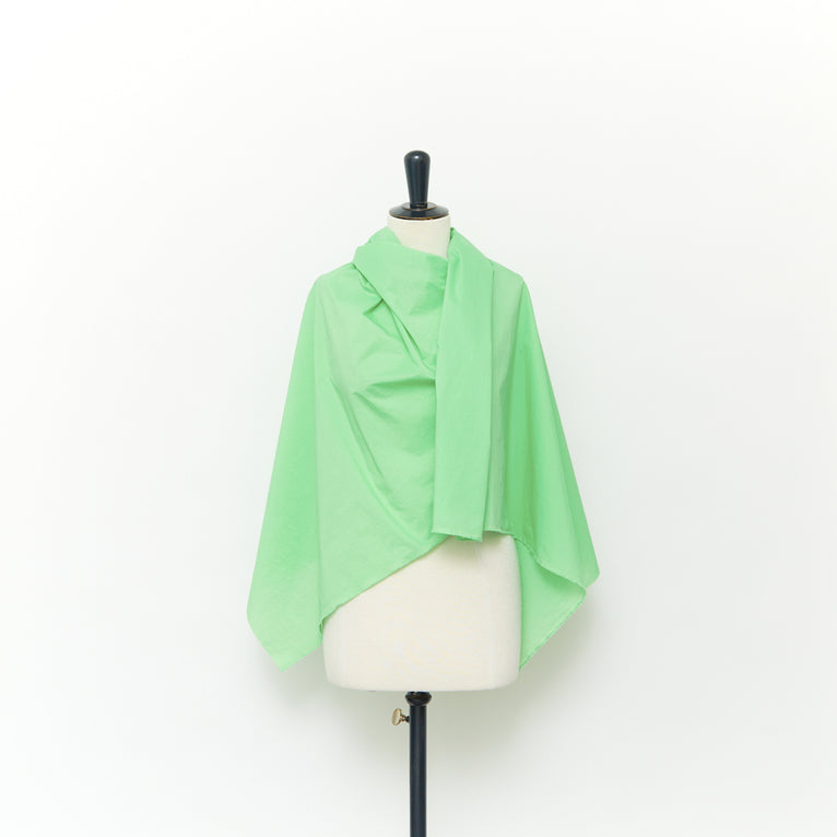 T24B08818 | Technical Poplin BCI - view 2
