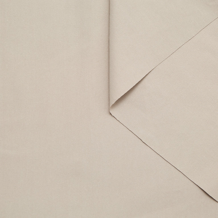 T24B08822 | Cotton &amp; Lyocell Gabardine - view 1