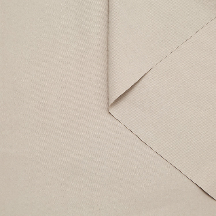 T24B08822 | Cotton &amp; Lyocell Gabardine - view 1