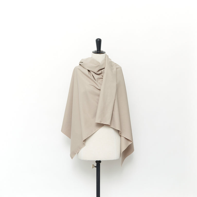T24B08822 | Cotton &amp; Lyocell Gabardine - view 2