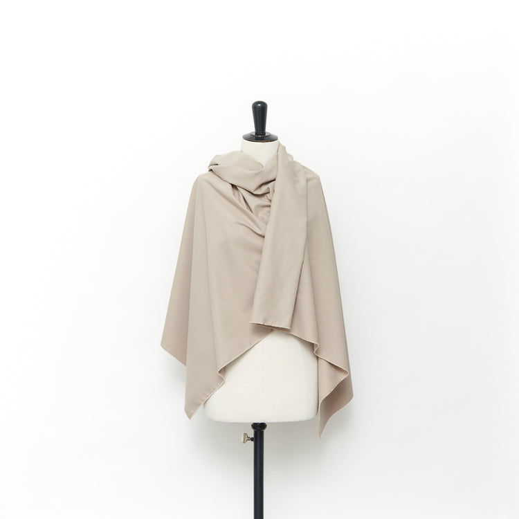 T24B08822 | Cotton &amp; Lyocell Gabardine - view 2
