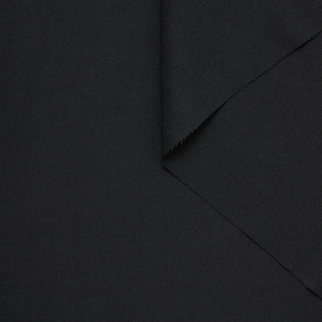 T24B08827 | Wool & Cotton Twill BCI