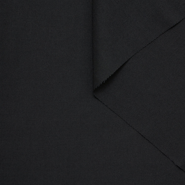 T24B08827 | Wool &amp; Cotton Twill BCI - view 1