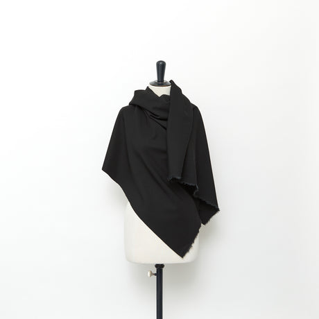  Wool & Cotton Twill BCI
