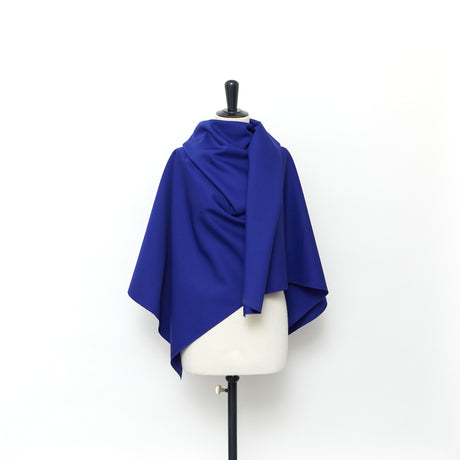  Grain de Poudre en Laine