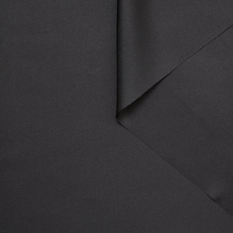 T24B08834 | Twill de Soie GOTS - vue 5