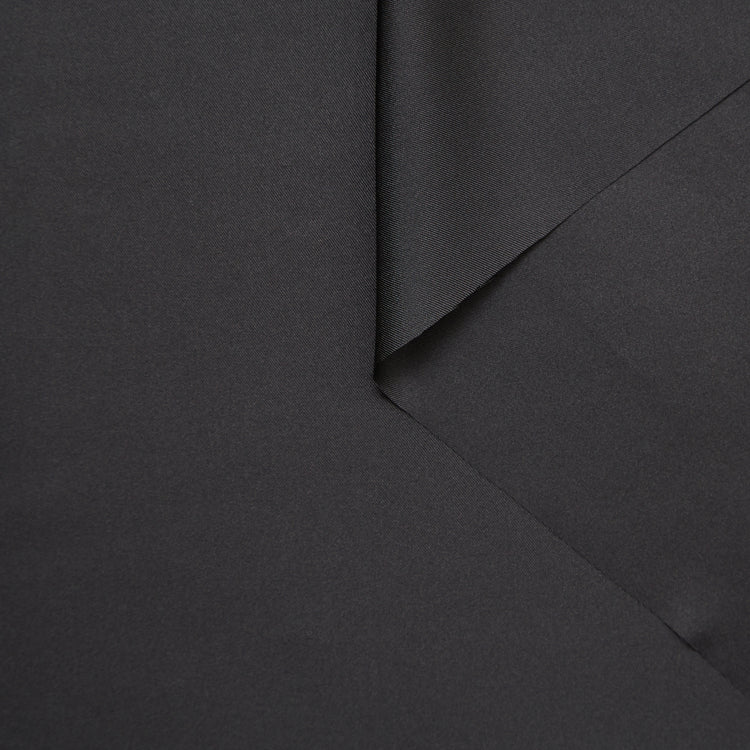 T24B08834 | Silk Twill GOTS - view 1