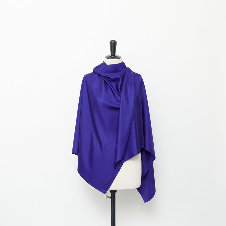 T24B08834 | Twill de Soie GOTS - vue 2