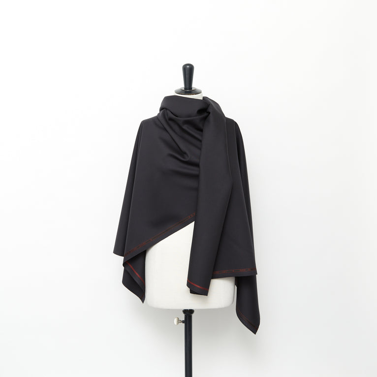 T24B08839 | Wool Twill - view 2