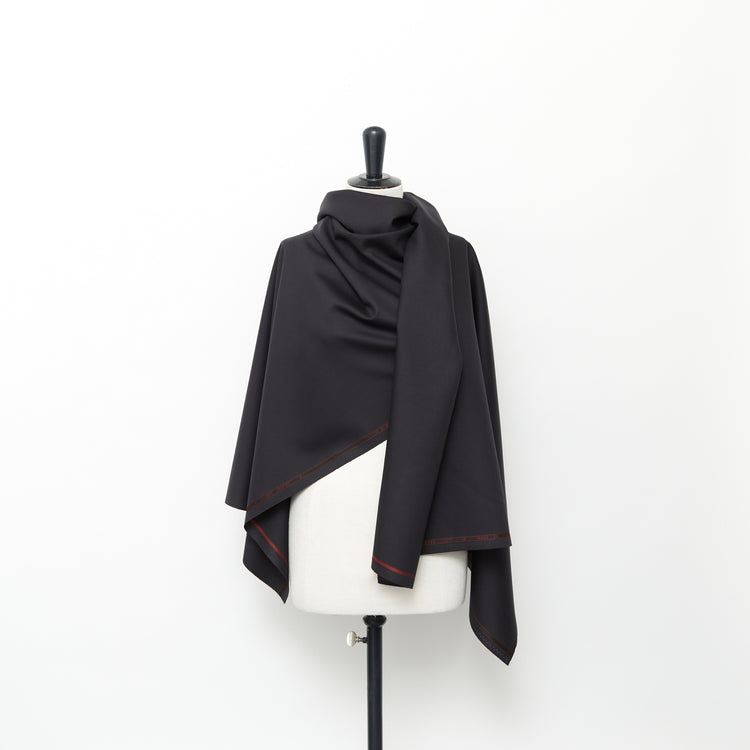 T24B08839 | Wool Twill - view 2