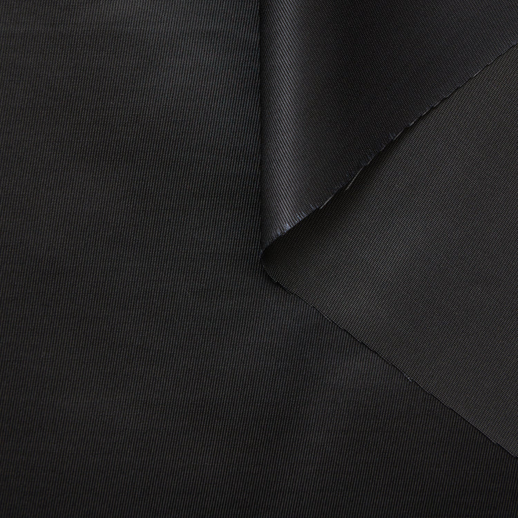 T24B08841 | Wool &amp; Viscose Twill Satin - view 1