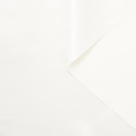 T24B08841 | Wool & Viscose Twill Satin
