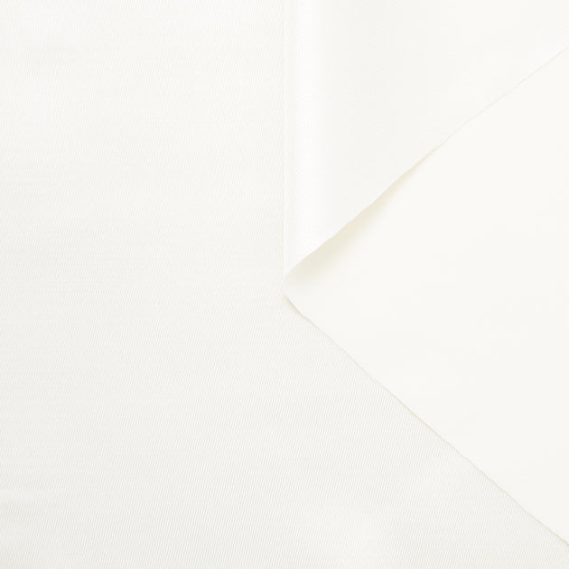 T24B08841 | Twill Satin en Laine & Viscose