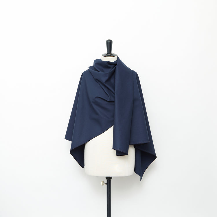 T24B08843 | Gabardine de Coton BCI - vue 2