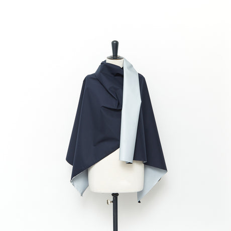  WR Laminated Windbreaker GRS