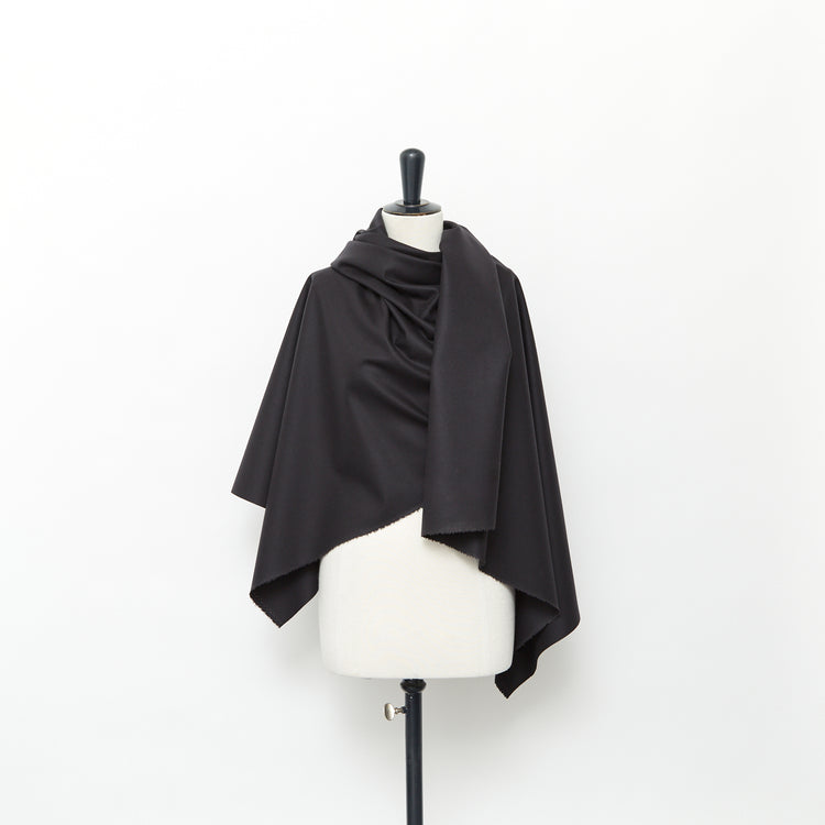 T24B08848 | Wool Twill Flannel - view 2