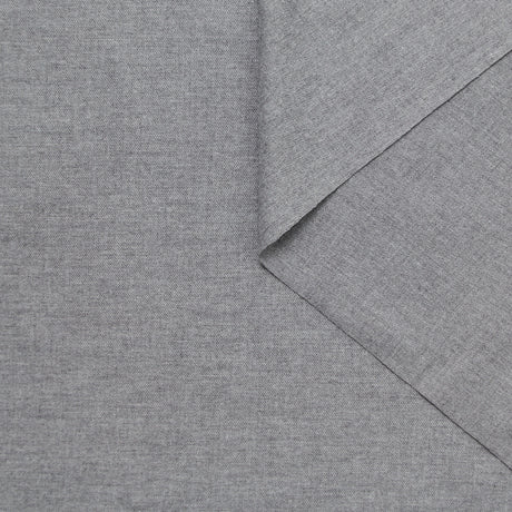 T24B08849 | Flanelle Mélangée Coton BCI