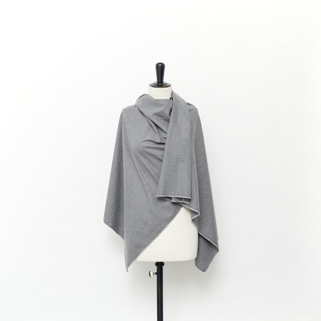 T24B08849 | Flanelle Mélangée Coton BCI