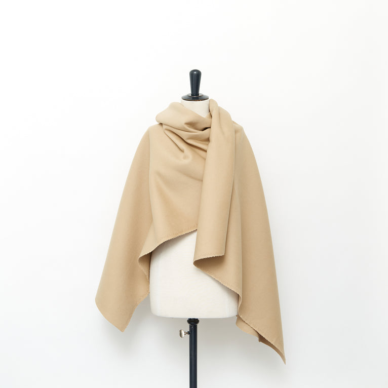 T24B08850 | Drap de Laine Séparable - vue 2
