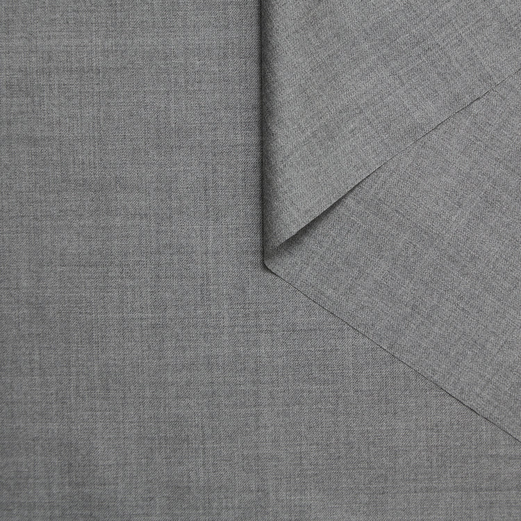 T24B08854 | Cashmere &amp; Silk Twill - view 1