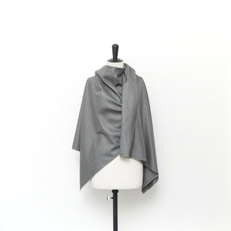  Cashmere & Silk Twill