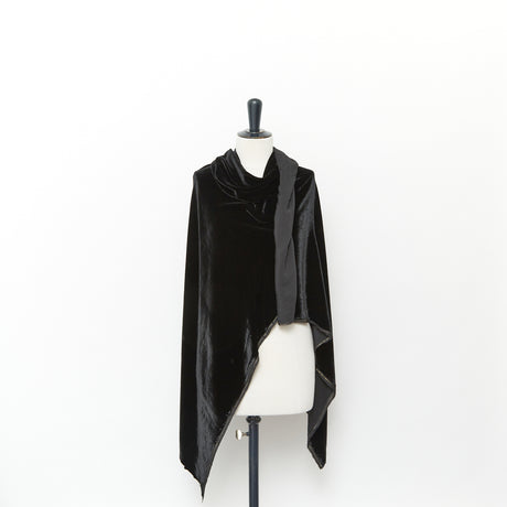  Velours Viscose & Soie