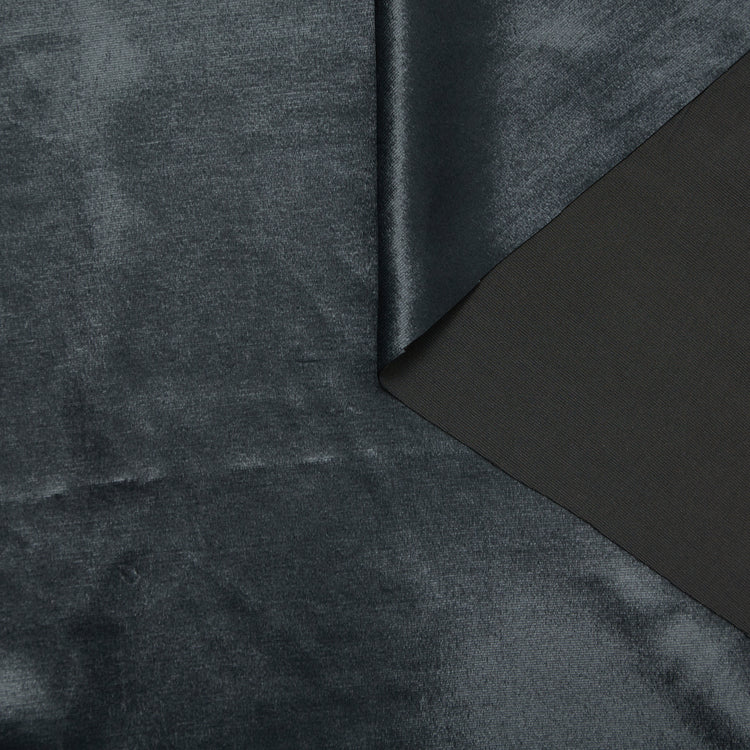 T24B08860 | Velours Viscose &amp; Soie - vue 1