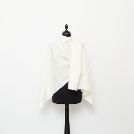  Toile en Lin Enduite