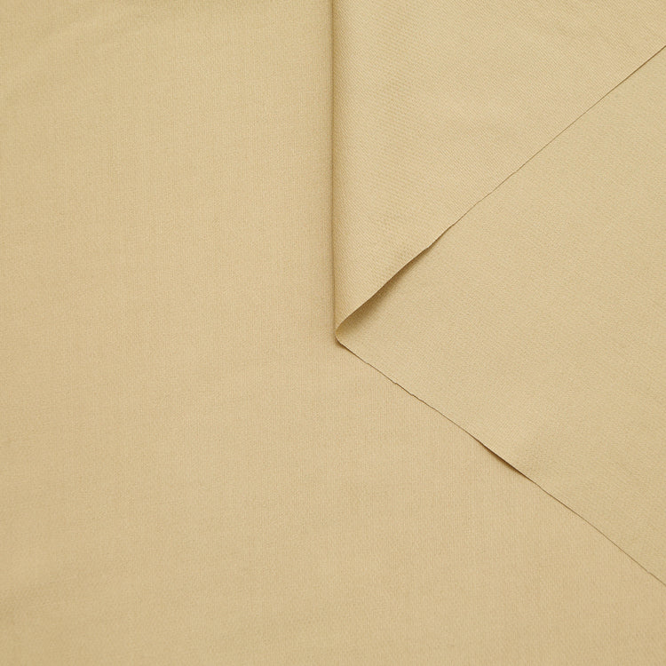 T24B08867 | Viscose &amp; Silk Crepe - view 1